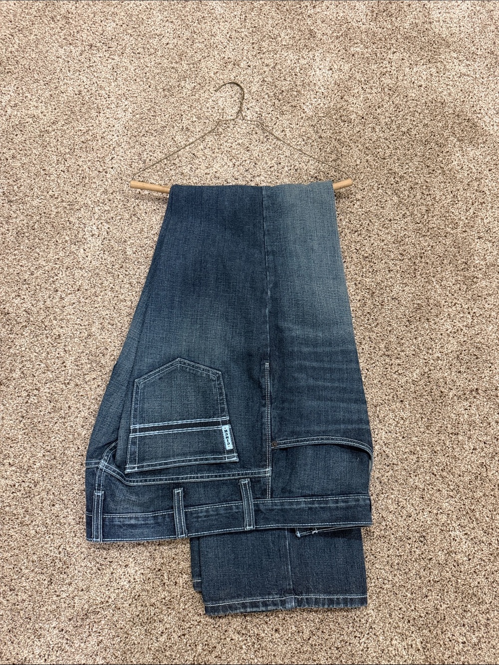 Men’s Cinch Jeans